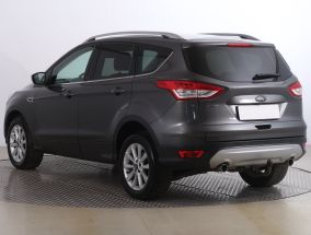 Ford Kuga - 2016