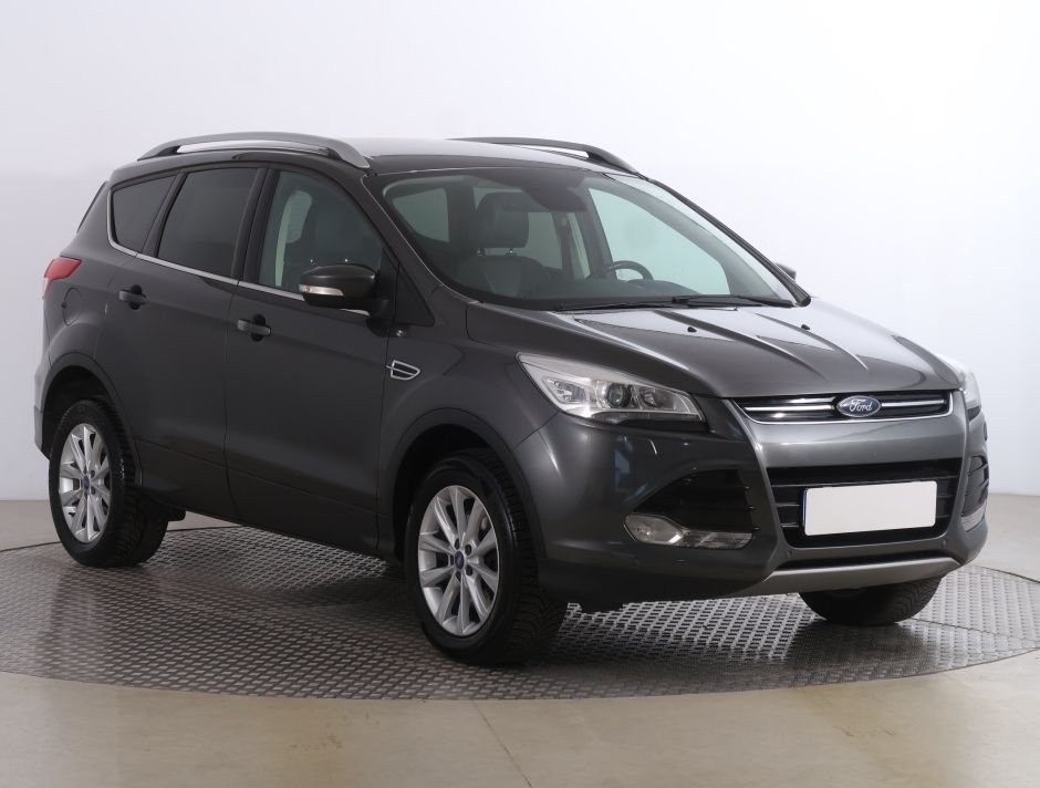 Ford Kuga - 2016
