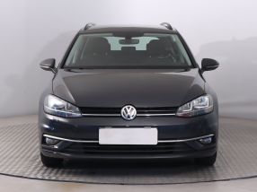 Volkswagen Golf - 2018