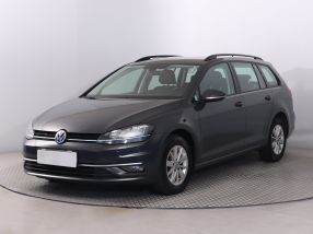 Volkswagen Golf - 2018