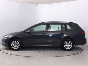 Volkswagen Golf - 2018