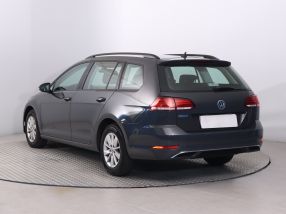 Volkswagen Golf - 2018