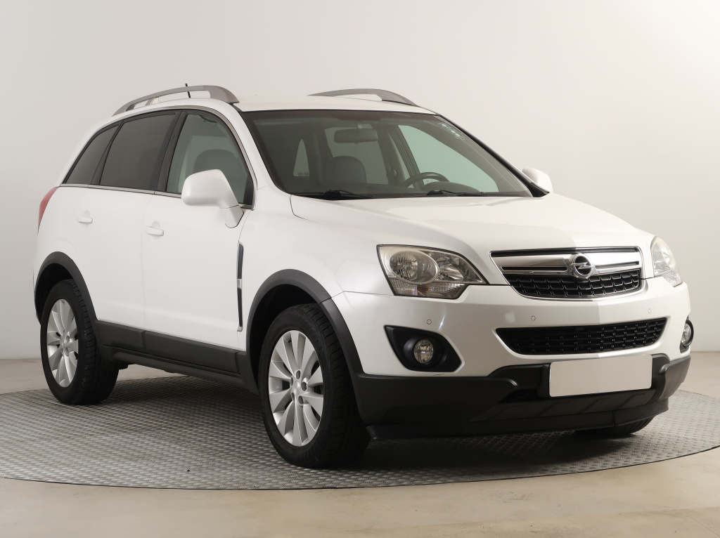 Opel Antara