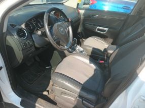 Opel Antara - 2015