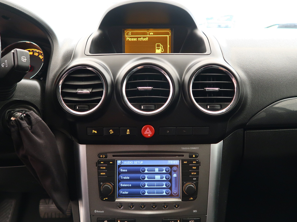 Opel Antara