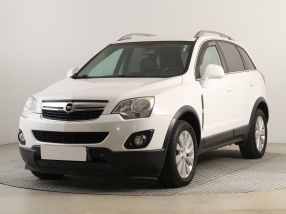 Opel Antara - 2015