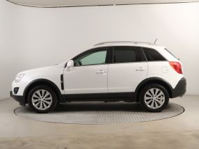 Opel Antara - 2015