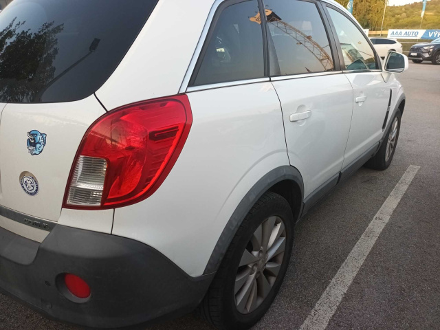 Opel Antara 2015