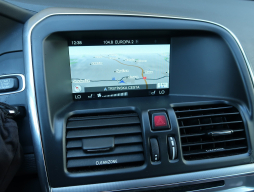 Volvo XC60 2016