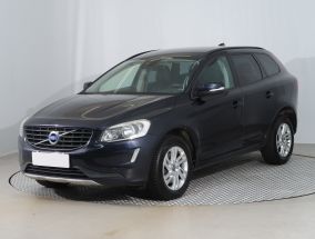 Volvo XC60 - 2016
