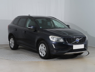 Volvo XC60, 2016