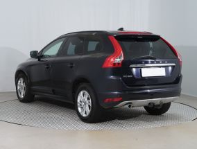 Volvo XC60 - 2016