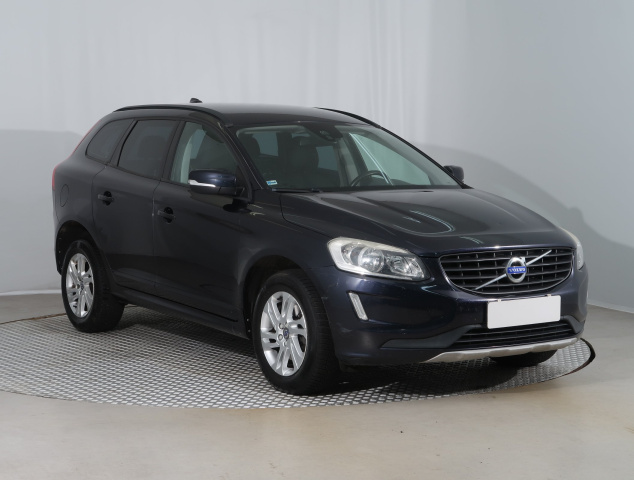Volvo XC60 2016