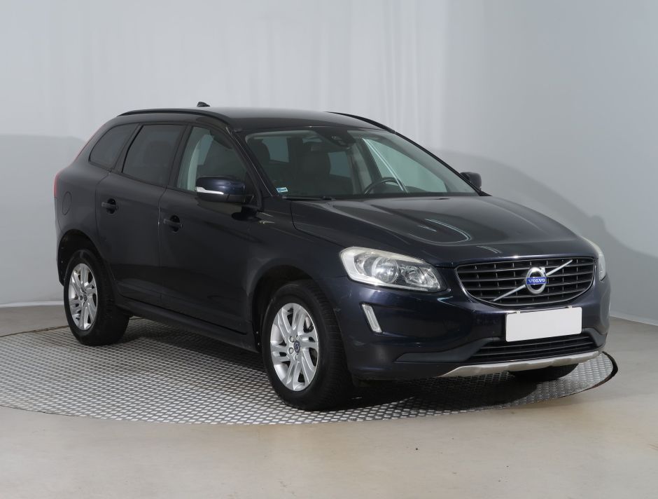 Volvo XC60 - 2016