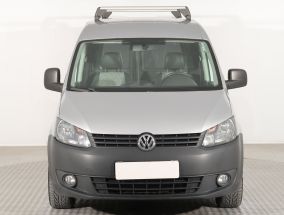 Volkswagen Caddy - 2013