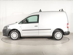 Volkswagen Caddy - 2013