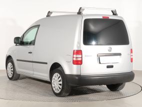 Volkswagen Caddy - 2013