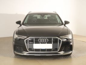 Audi Allroad - 2021