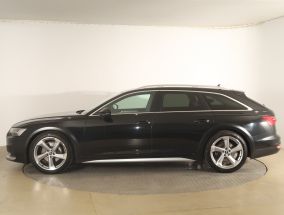 Audi Allroad - 2021