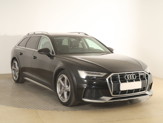 Audi Allroad