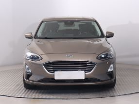 Ford Focus - 2019