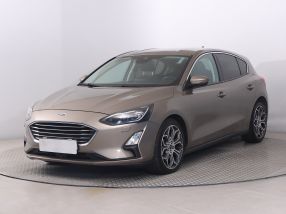 Ford Focus - 2019