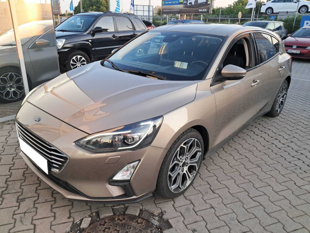 Ford Focus 2019