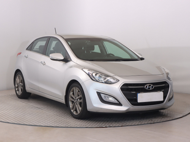 Hyundai i30 2015