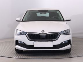 Skoda Scala - 2020
