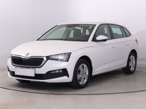 Skoda Scala - 2020