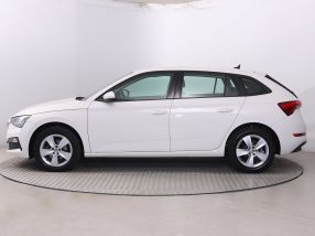 Skoda Scala - 2020