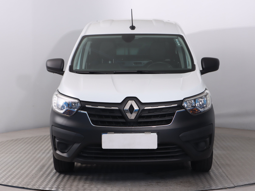 Renault Express