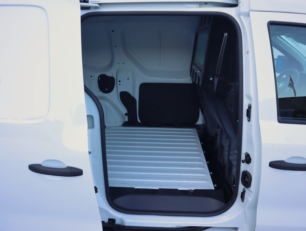 Renault Express