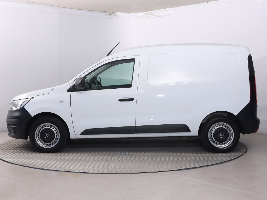 Renault Express