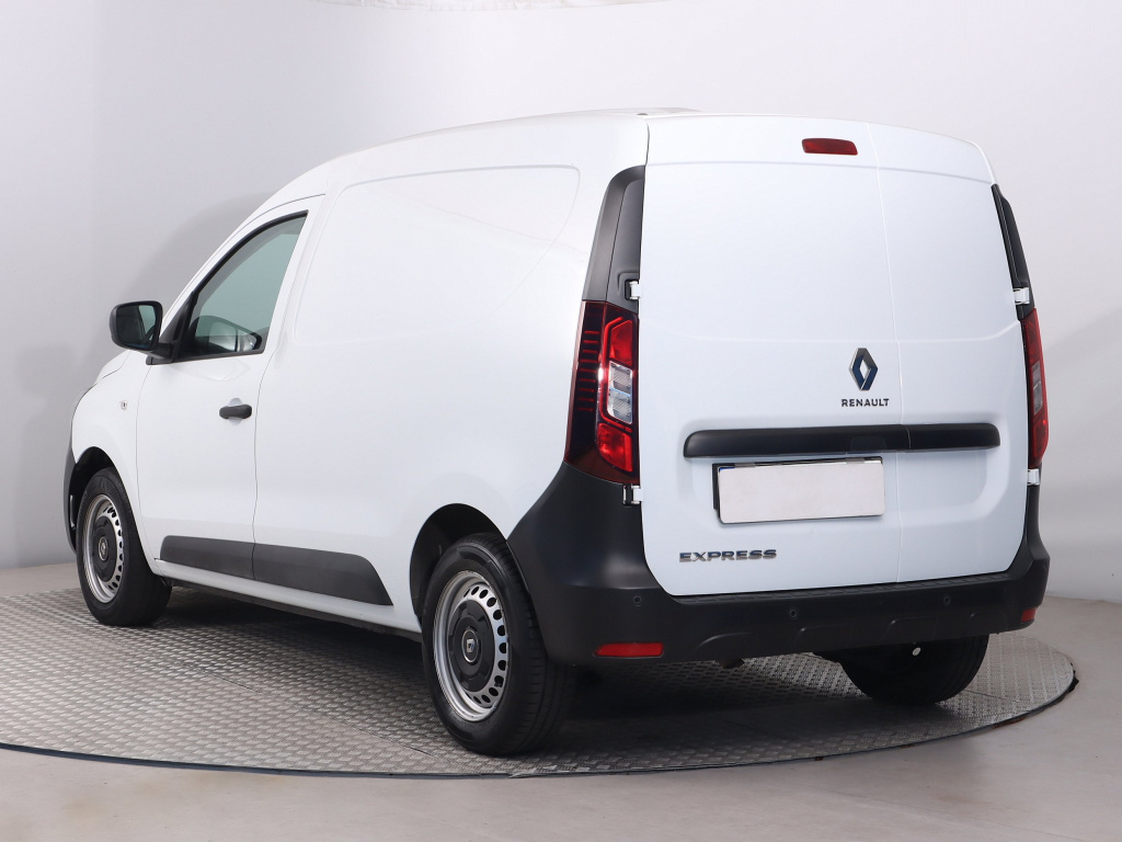 Renault Express