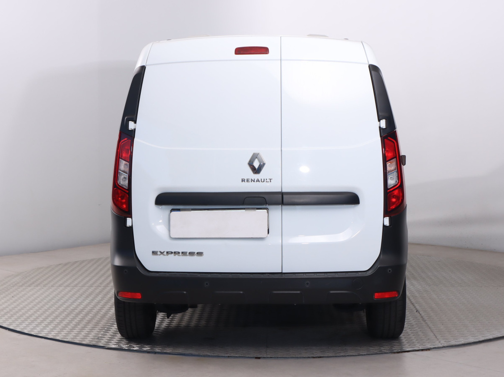 Renault Express