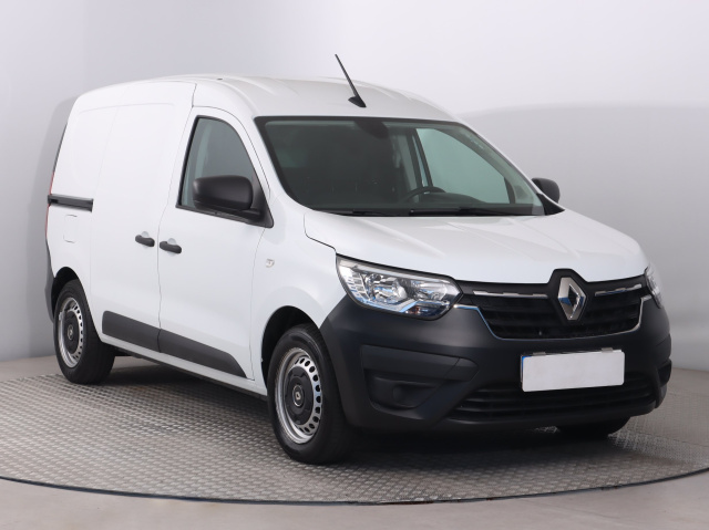 Renault Express 2022