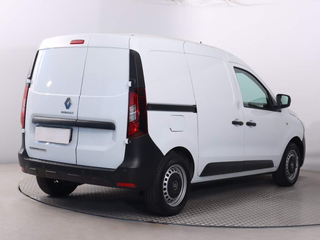Renault Express