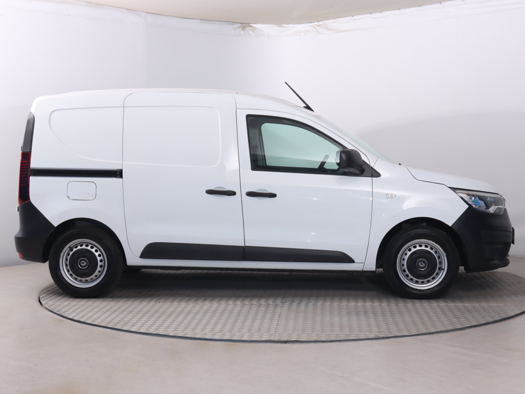 Renault Express