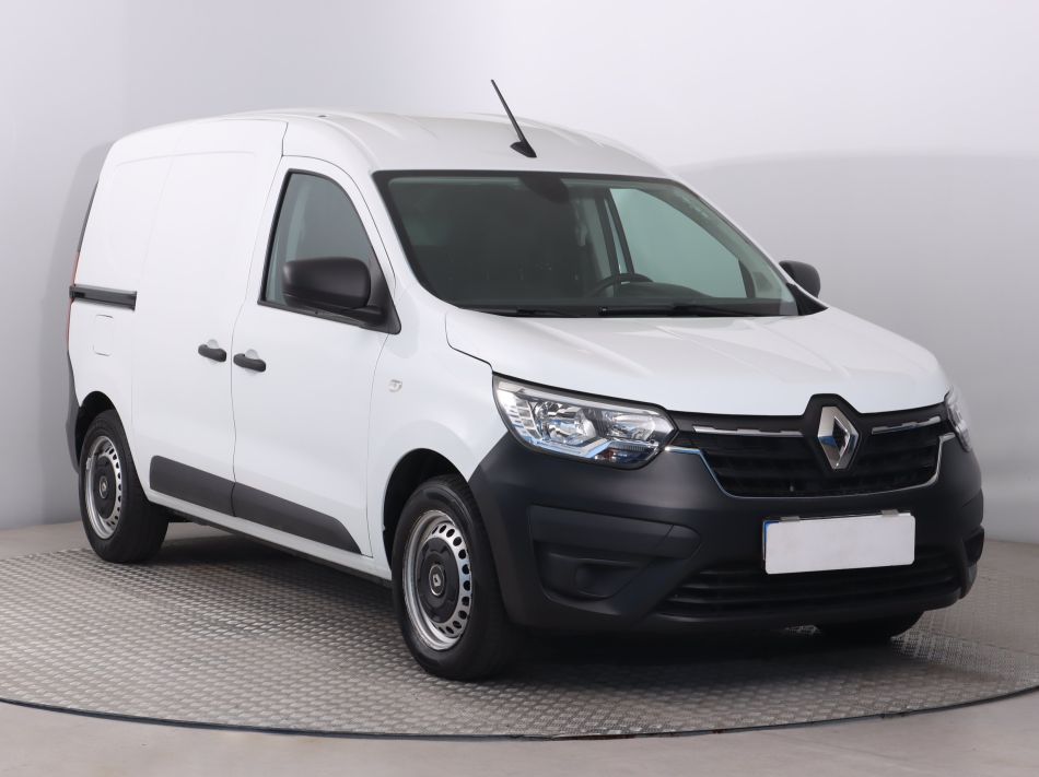 Renault Express - 2022