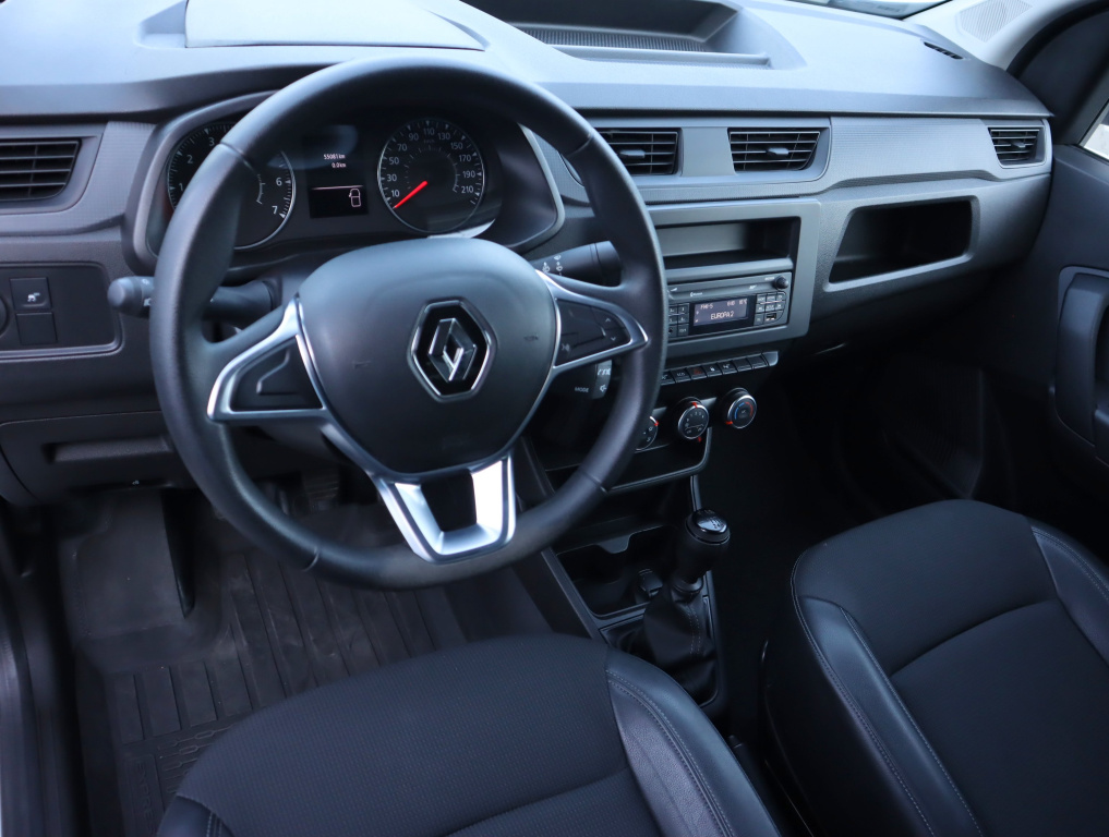 Renault Express