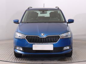 Skoda Fabia - 2020
