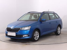 Skoda Fabia - 2020