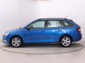 Skoda Fabia - 2020