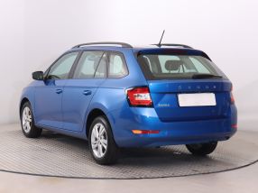 Skoda Fabia - 2020