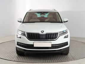 Skoda Kodiaq - 2018
