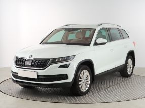 Skoda Kodiaq - 2018