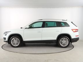 Skoda Kodiaq - 2018