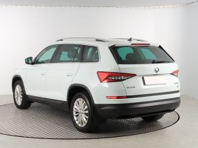 Skoda Kodiaq - 2018