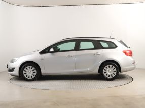 Opel Astra - 2016